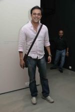 at Sunil Padwal event in Gallery BMB on 15th Dec 2011 (8).jpg